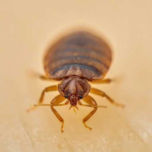 jak pozbyć się pluskiew